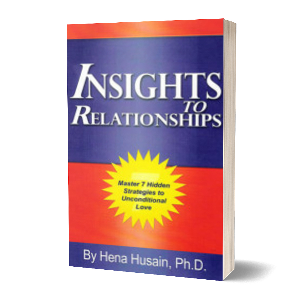 Insights to Relationships